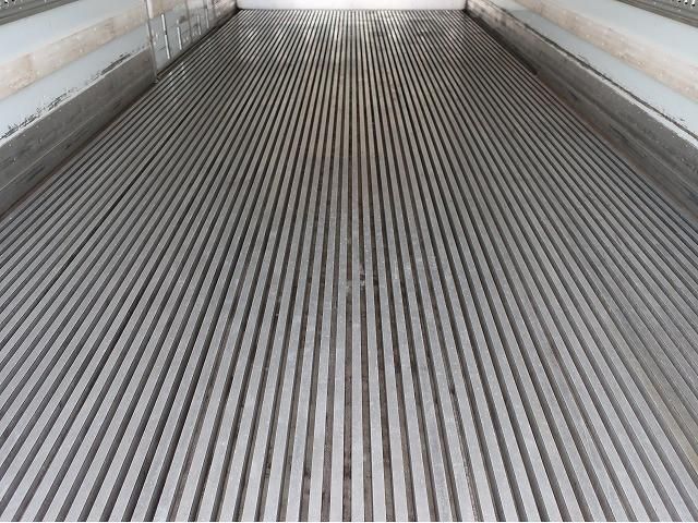 HINO RANGER 2018 Image 31