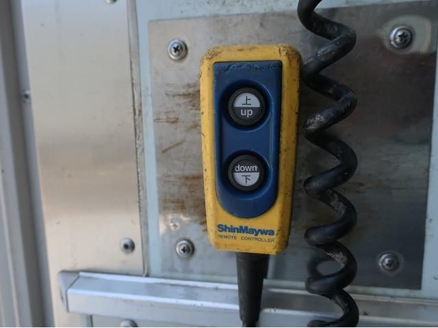 HINO RANGER 2018 Image 31