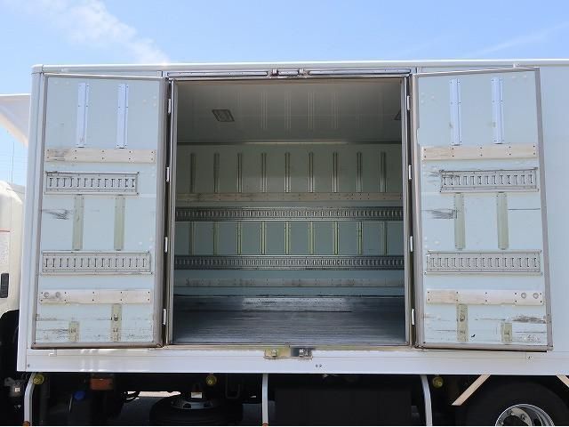 HINO RANGER 2018 Image 31