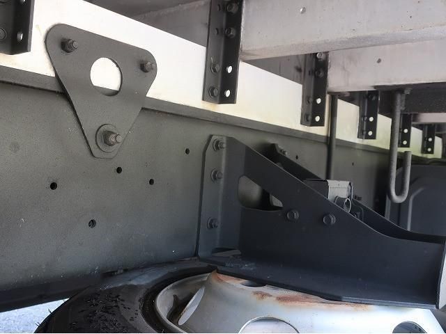 HINO RANGER 2018 Image 31