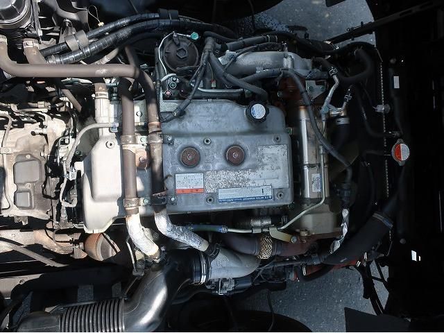 HINO RANGER 2018 Image 31