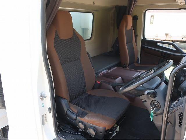 HINO RANGER 2018 Image 31