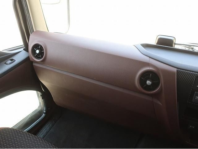 HINO RANGER 2018 Image 31