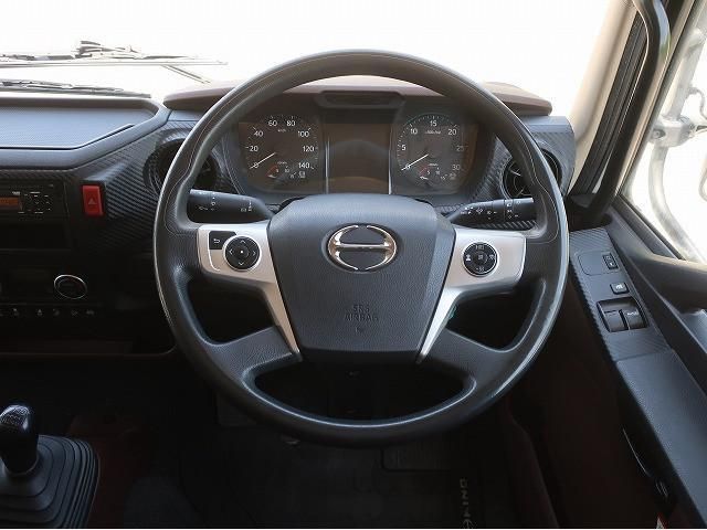 HINO RANGER 2018 Image 31