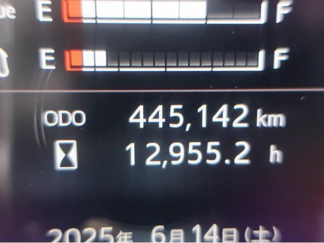 HINO RANGER 2018 Image 31