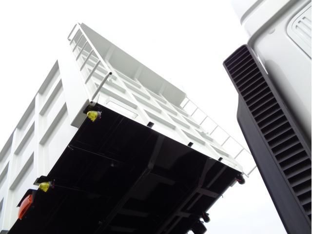 MITSUBISHI FUSOU SUPER GREAT 2023 Image 31