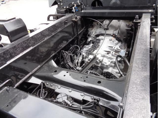 MITSUBISHI FUSOU SUPER GREAT 2023 Image 31