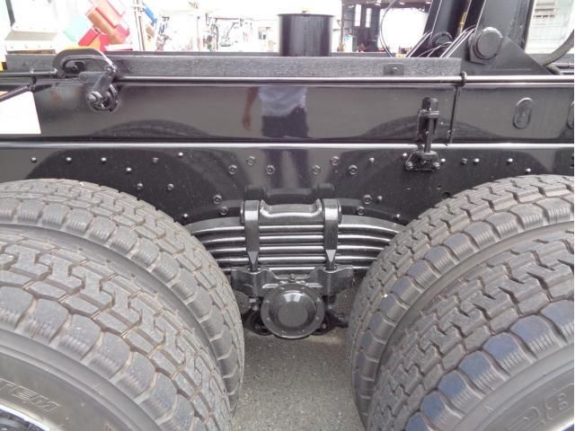 MITSUBISHI FUSOU SUPER GREAT 2023 Image 31