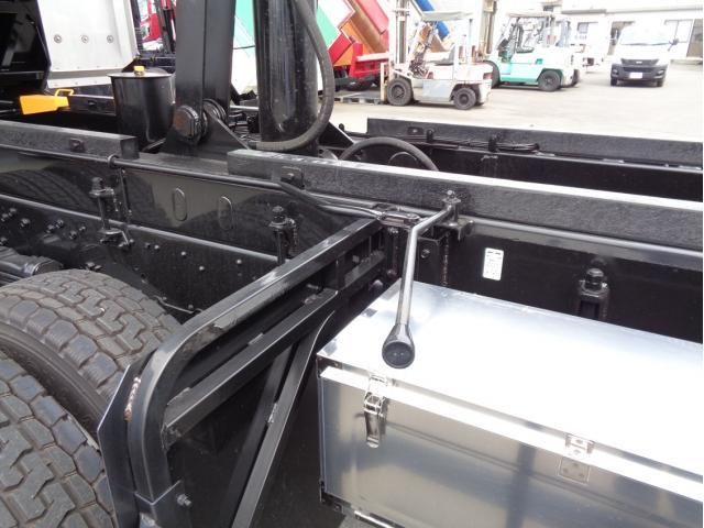 MITSUBISHI FUSOU SUPER GREAT 2023 Image 31