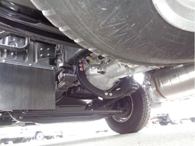 MITSUBISHI FUSOU SUPER GREAT 2023 Image 31