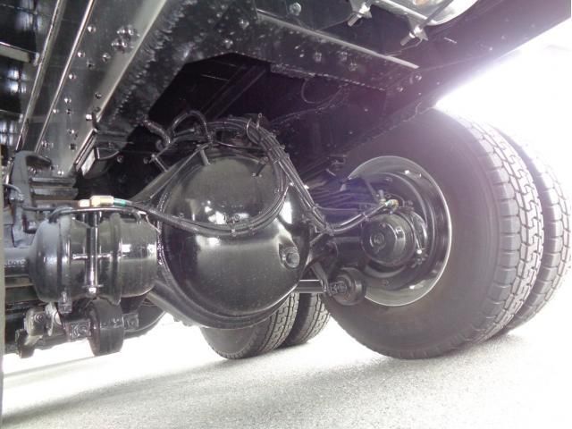 MITSUBISHI FUSOU SUPER GREAT 2023 Image 31