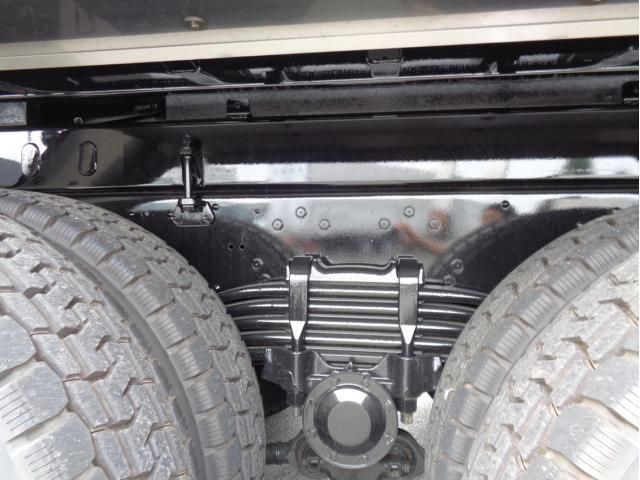 MITSUBISHI FUSOU SUPER GREAT 2023 Image 31