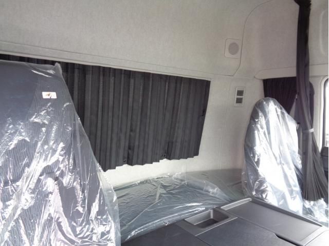 MITSUBISHI FUSOU SUPER GREAT 2023 Image 31