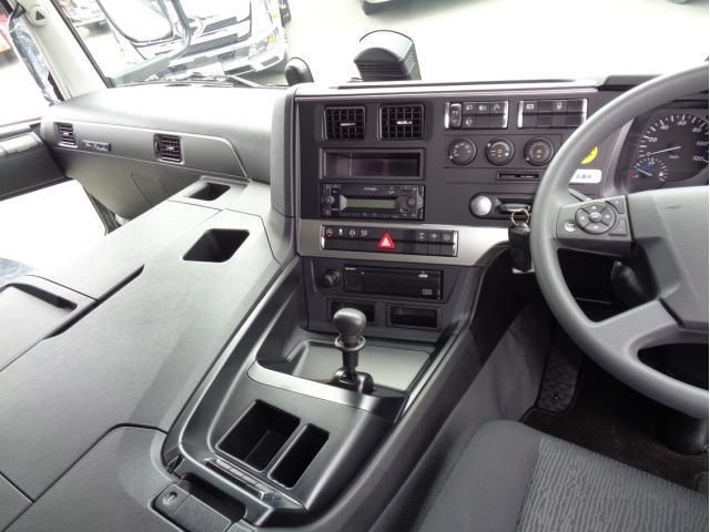 MITSUBISHI FUSOU SUPER GREAT 2023 Image 31