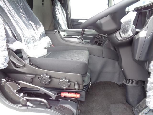 MITSUBISHI FUSOU SUPER GREAT 2023 Image 31