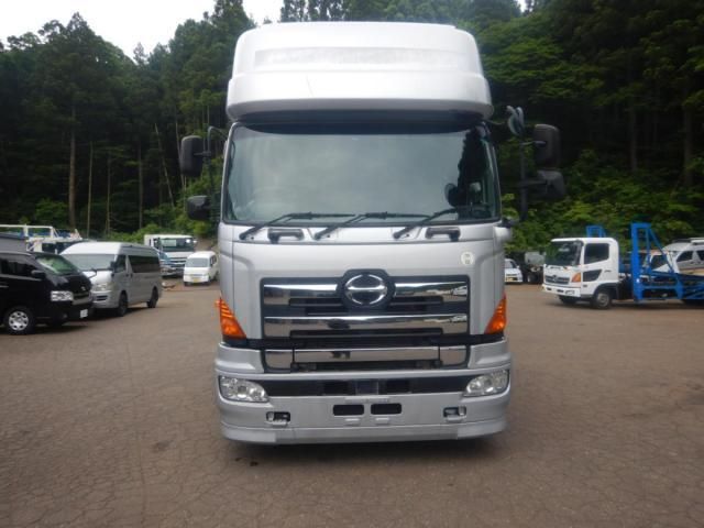 HINO PROFIA 2014 Image 31