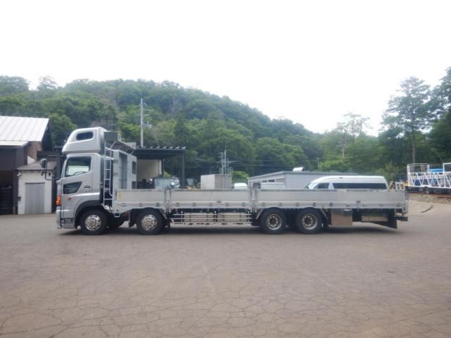 HINO PROFIA 2014 Image 31