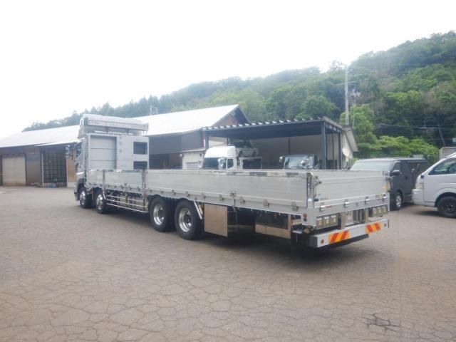 HINO PROFIA 2014 Image 31