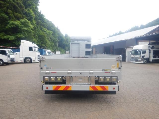 HINO PROFIA 2014 Image 31