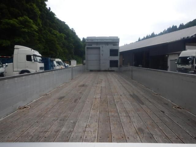 HINO PROFIA 2014 Image 31