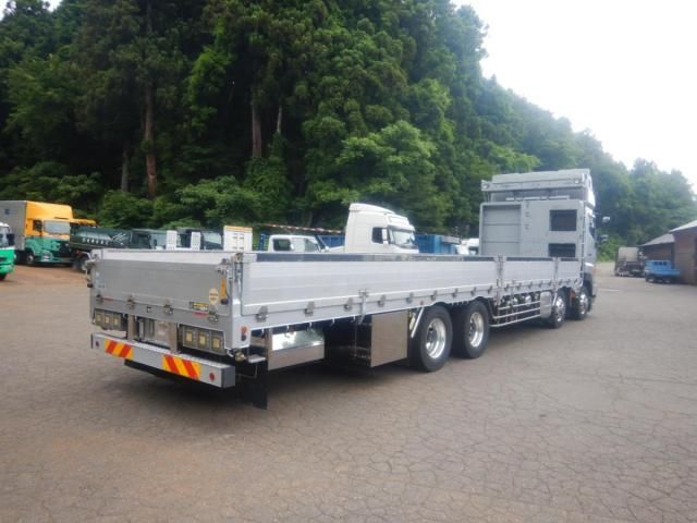 HINO PROFIA 2014 Image 31