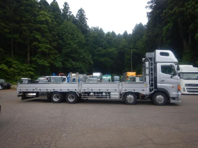 HINO PROFIA 2014 Image 31