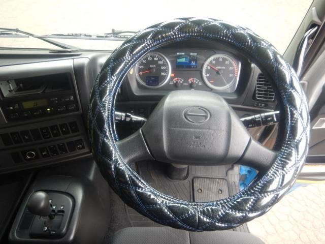 HINO PROFIA 2014 Image 31