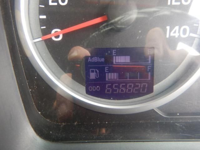 HINO PROFIA 2014 Image 31