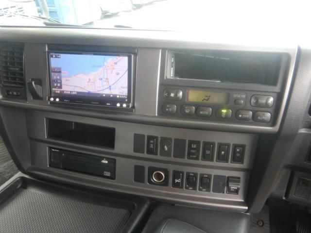 HINO PROFIA 2014 Image 31