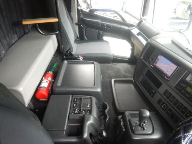 HINO PROFIA 2014 Image 31