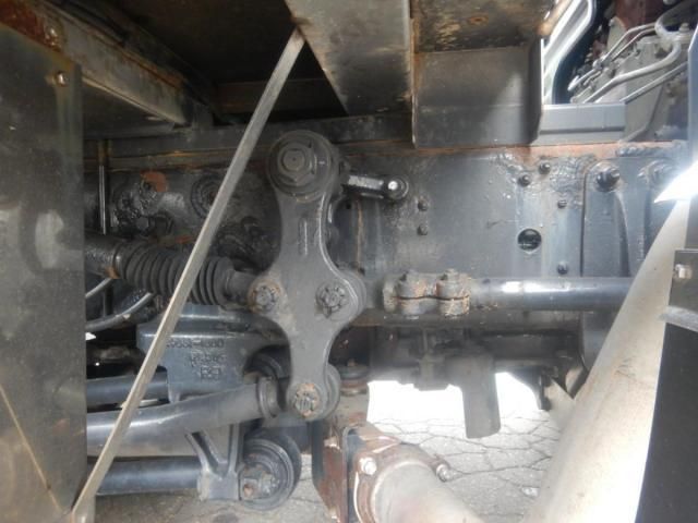 HINO PROFIA 2014 Image 31