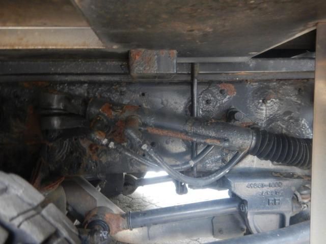 HINO PROFIA 2014 Image 31