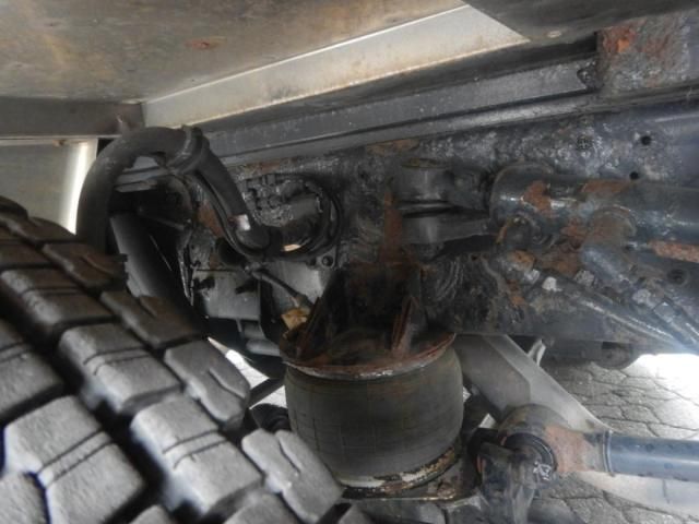 HINO PROFIA 2014 Image 31