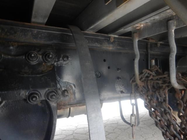 HINO PROFIA 2014 Image 31