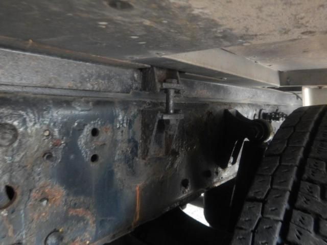 HINO PROFIA 2014 Image 31