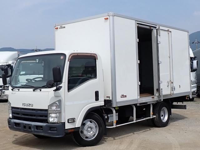 ISUZU ELF 2014 Image 31