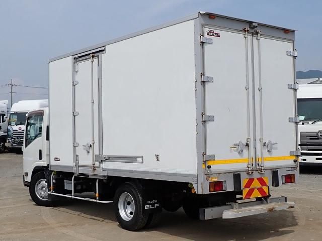 ISUZU ELF 2014 Image 31