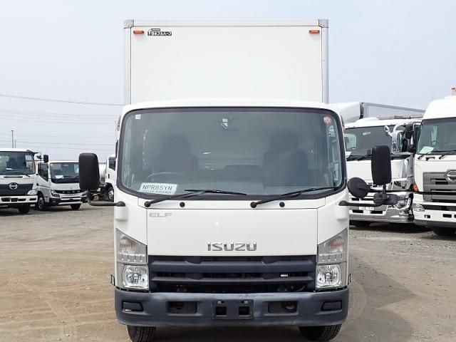 ISUZU ELF 2014 Image 31