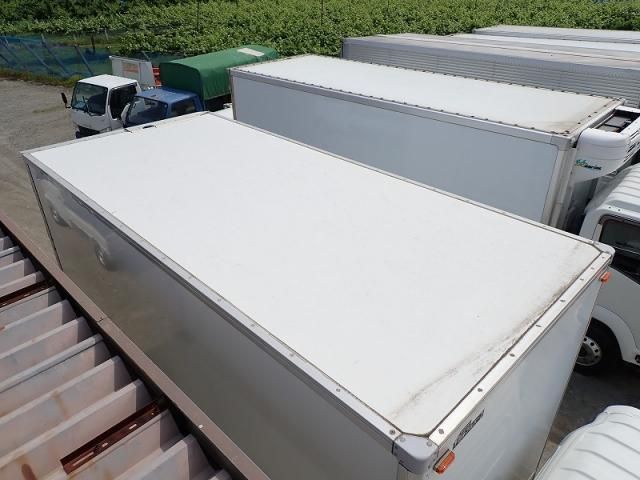 ISUZU ELF 2014 Image 31