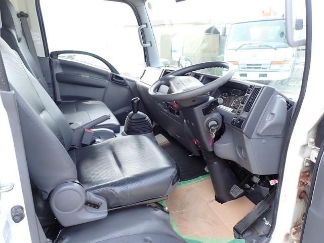 ISUZU ELF 2014 Image 31
