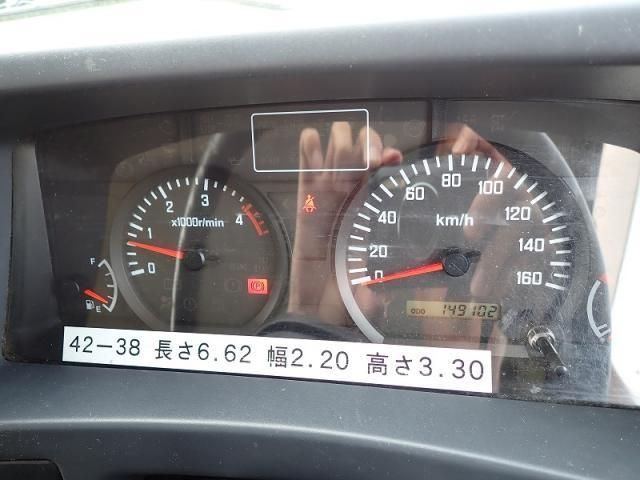 ISUZU ELF 2014 Image 31