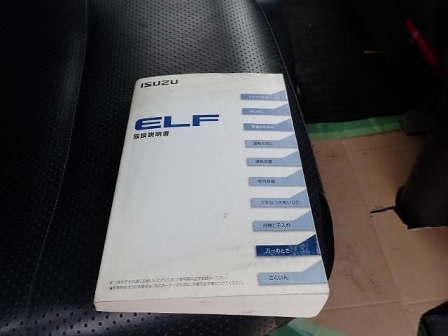 ISUZU ELF 2014 Image 31