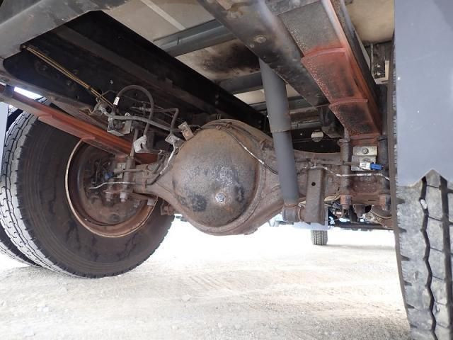 ISUZU ELF 2014 Image 31