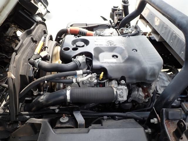 ISUZU ELF 2014 Image 31