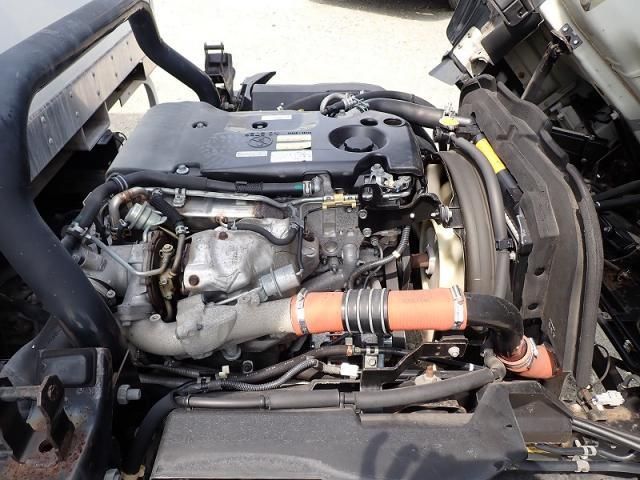 ISUZU ELF 2014 Image 31