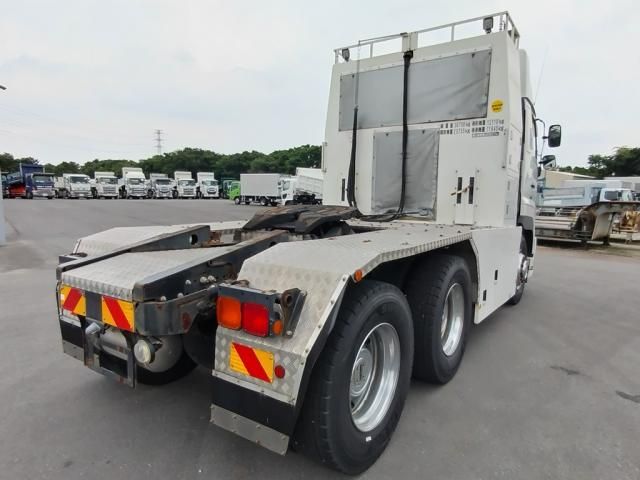 HINO PROFIA 2015 Image 31