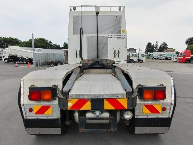 HINO PROFIA 2015 Image 31