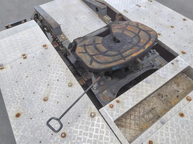 HINO PROFIA 2015 Image 31