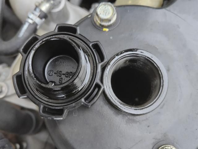 HINO PROFIA 2015 Image 31