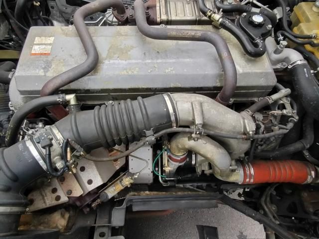 HINO PROFIA 2015 Image 31